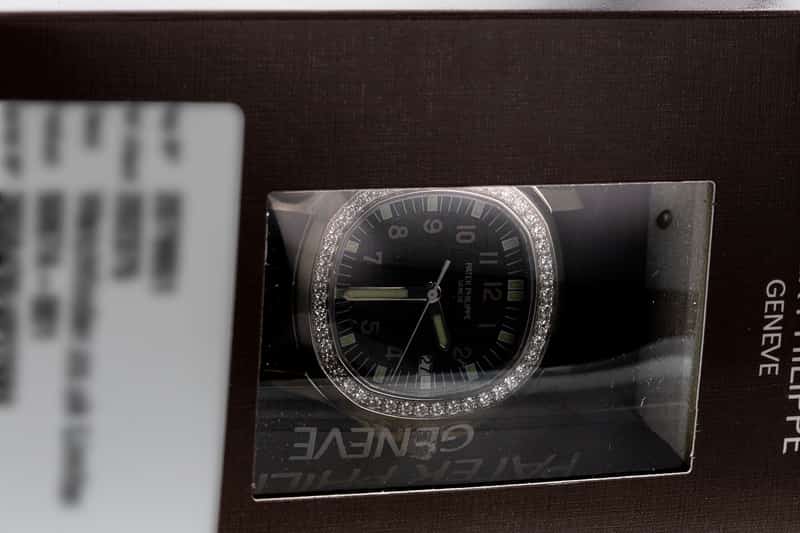 Patek Philippe Aquanaut 5067A-001